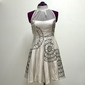 ModCloth Meeting the In-Laws dress